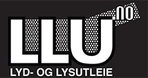 Lyd- og Lysutleie